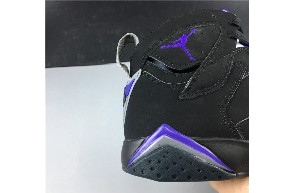 RETRO JORDAN 7 304775-053 304775-053 BUCKS ALLEN RAY AIR 0919